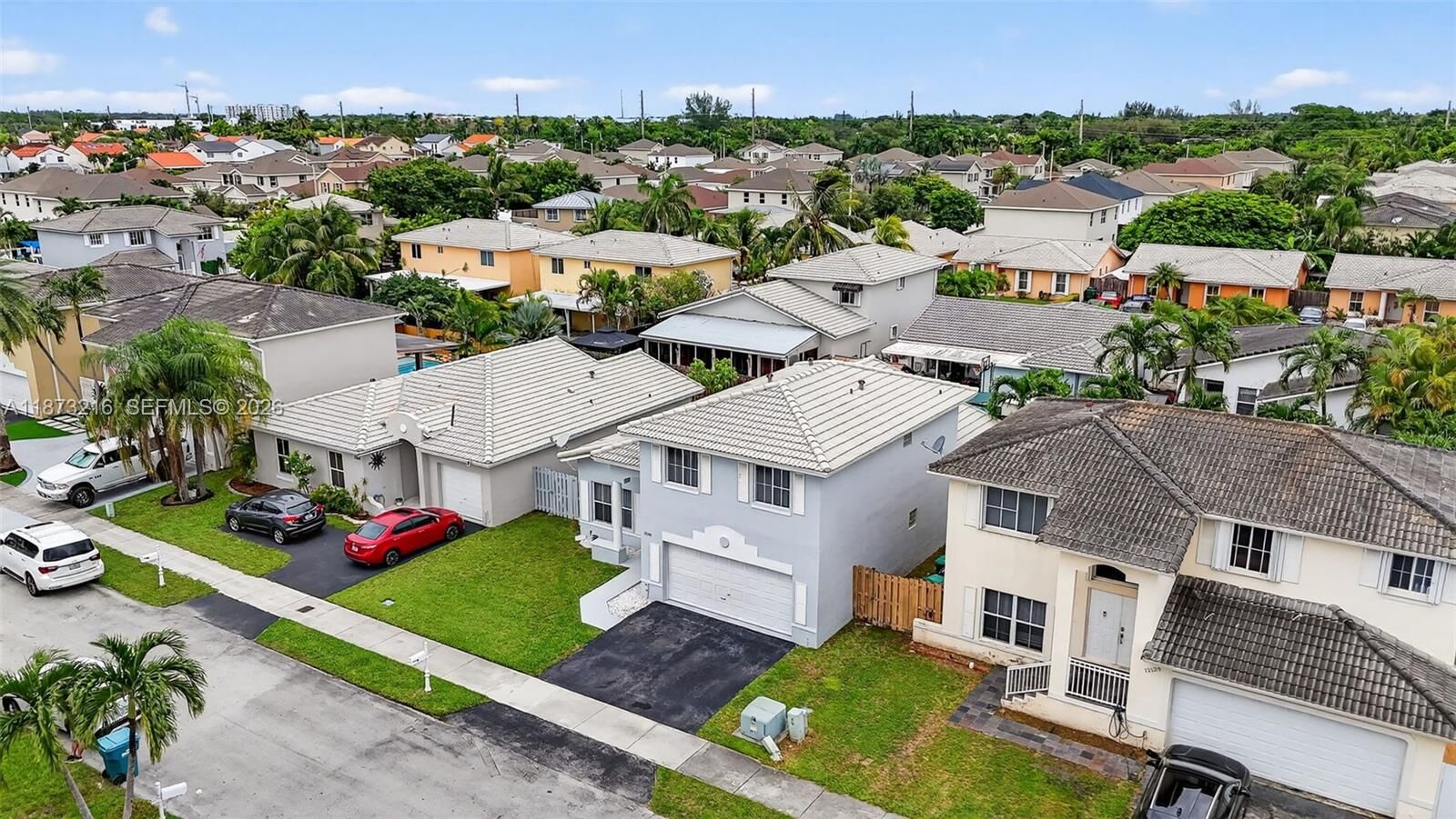 Property Photo:  12145 SW 250th Ter  FL 33032 