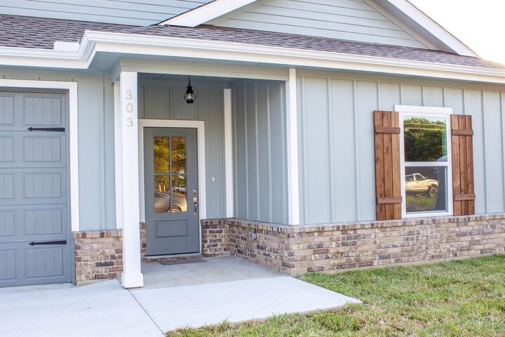 Property Photo: 303 Canal St. TX 77651