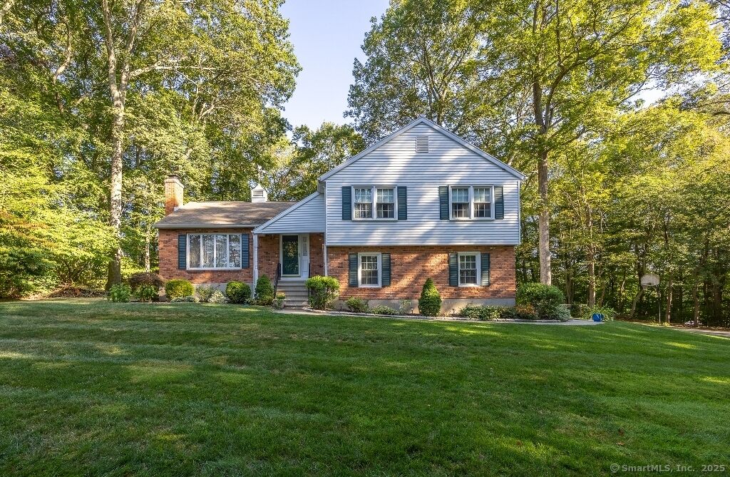 Property Photo: 66 Cornwall Drive CT 06795