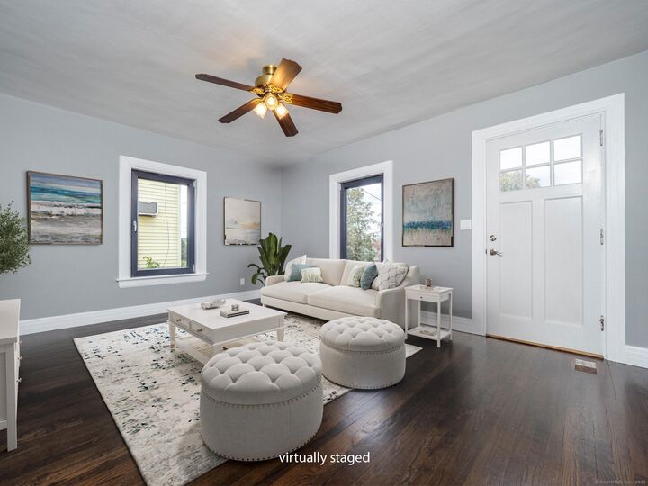 Property Photo:  8 Maplewood Terrace  CT 06851 