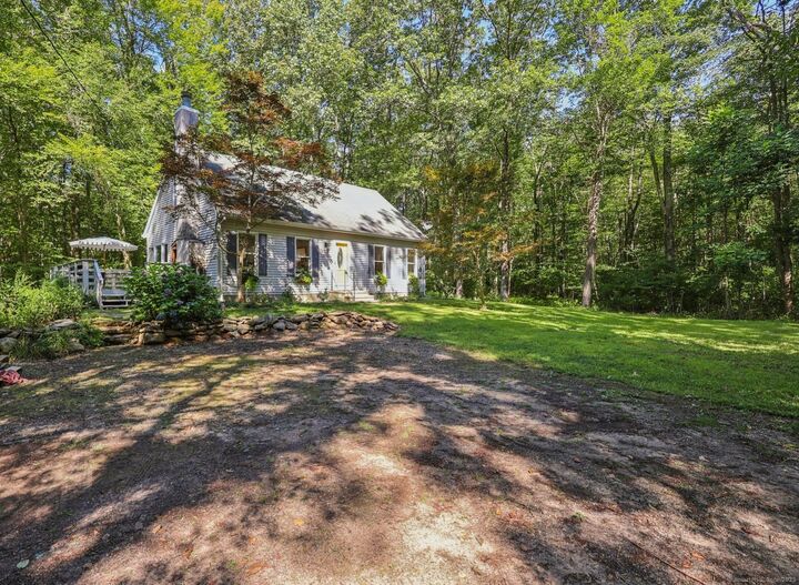 Property Photo: 660 Westchester Road CT 06415