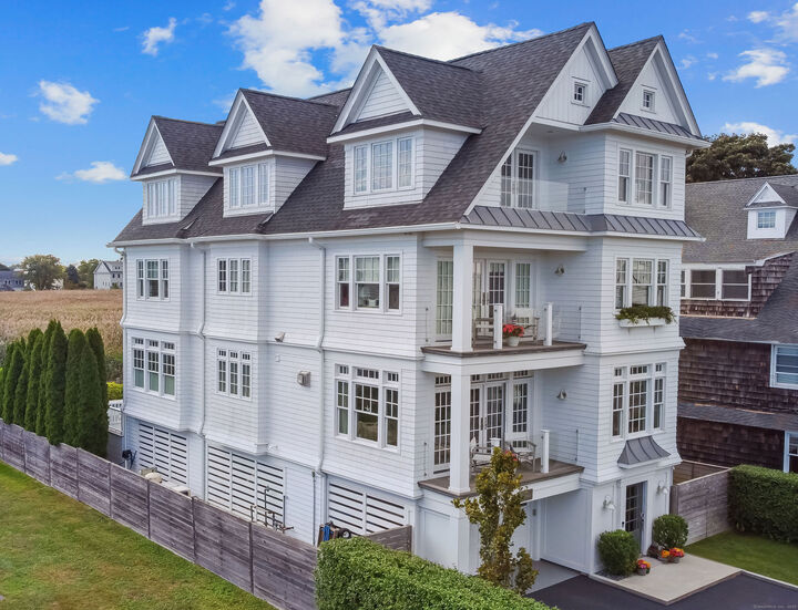 Property Photo: 800 Rowland Road CT 06824