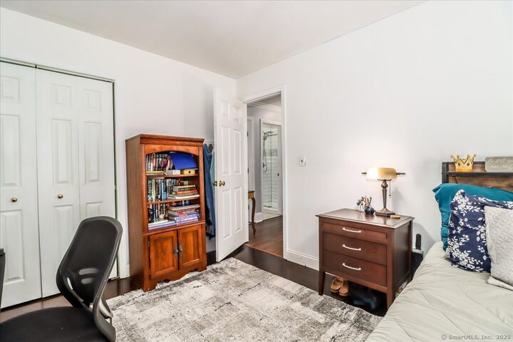 Property Photo: 5 Staples Street CT 06810