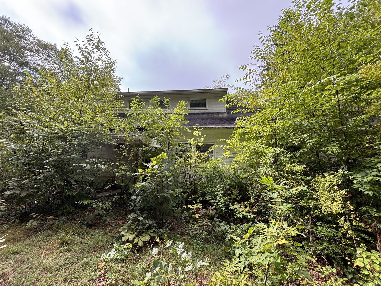 Property Photo: 85 Knapp Street CT 06612