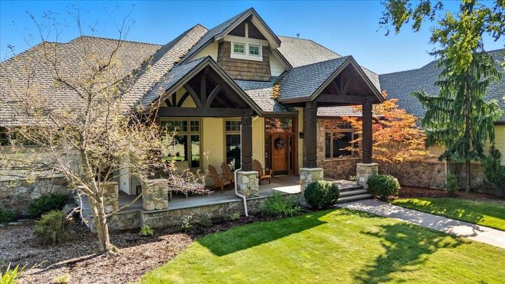 Property Photo:  13615 N Riverbluff Ln  WA 99208 