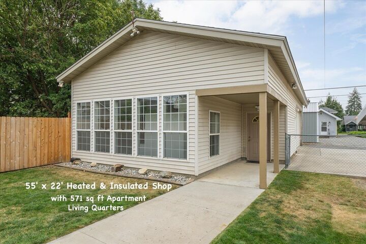 Property Photo:  3704 E 28th Ave  WA 99223 