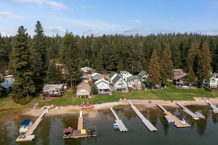 Property Photo:  111 Terrace Ave  WA 99156 