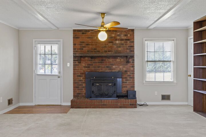 Property Photo:  210 Saluda Road  SC 29369 