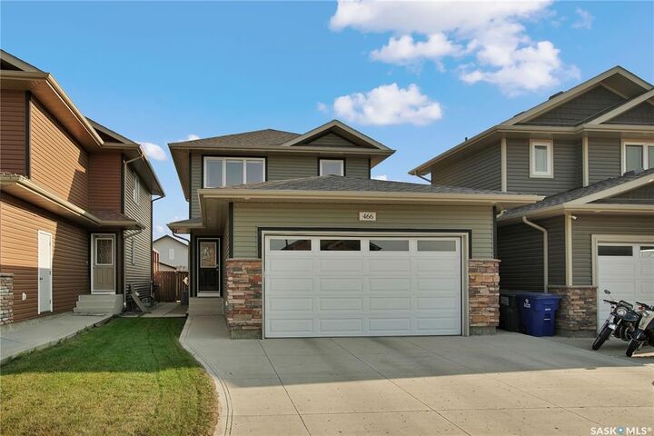 466 Henick Crescent  Saskatoon SK S7R 0J4 photo