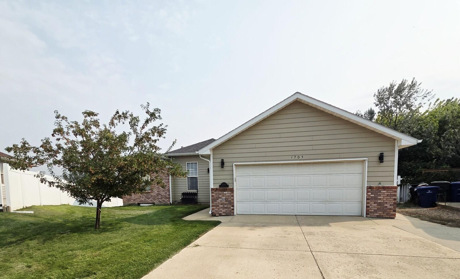 Property Photo:  1705 North Heights Circle  WY 82801 