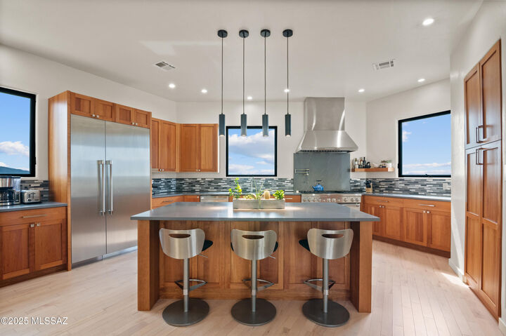 Property Photo: 3898 N Camino Ojo De Agua AZ 85749