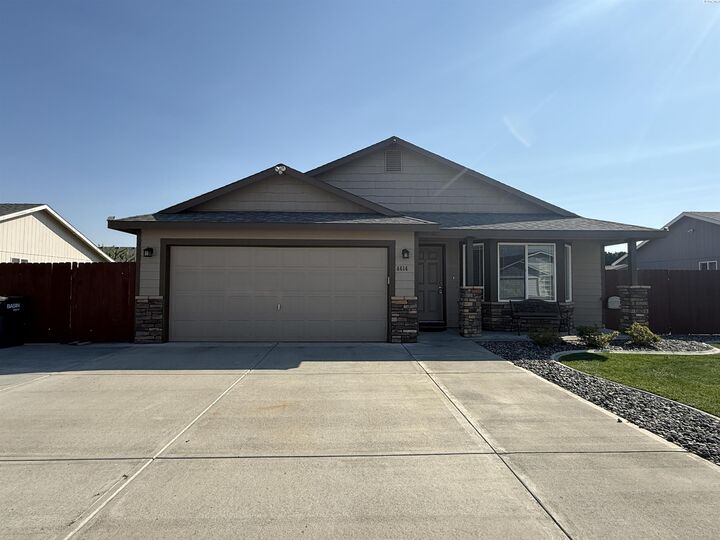 4414 Kubota Lane  Pasco WA 99301 photo