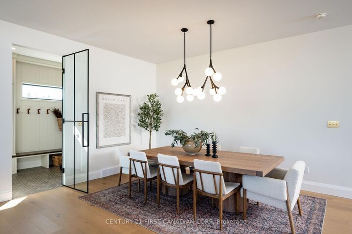 Property Photo: Lot 53 Lunar Drive ON N6G 3X9