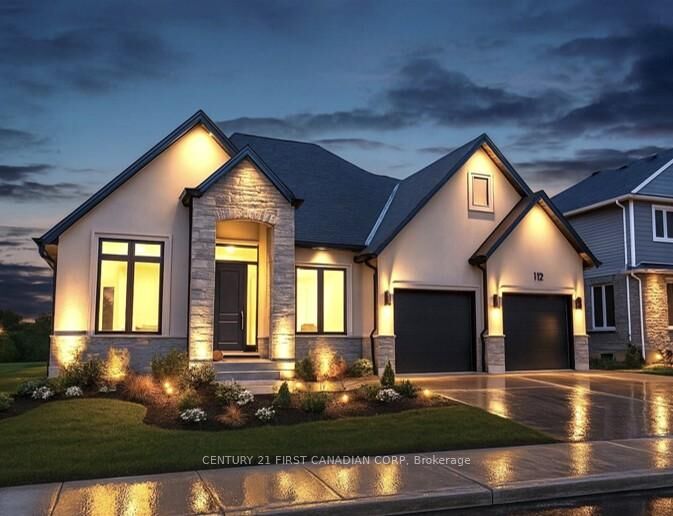 Property Photo:  Lot 29 White Pine Street  ON N6G 3X9 