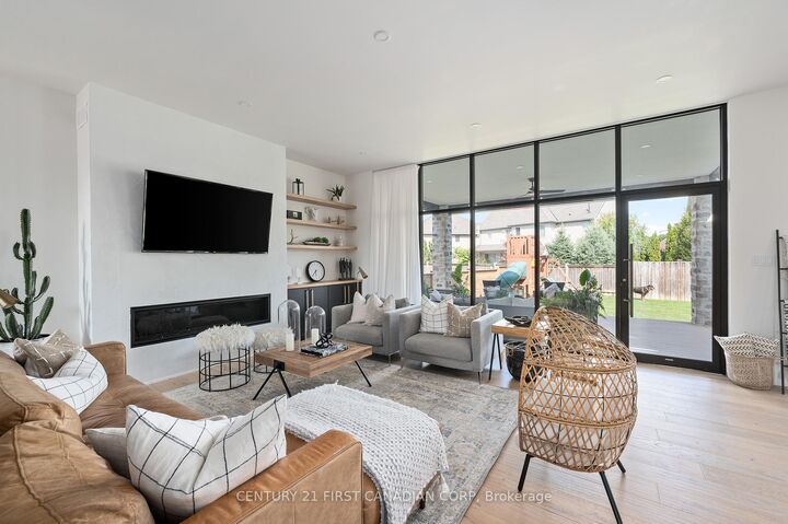 Property Photo:  Lot 36 White Pine Street  ON N6G 3X9 