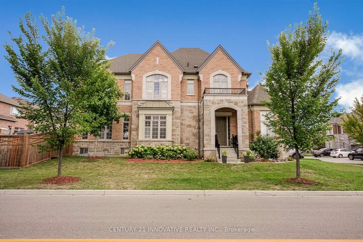 Property Photo:  94 Brabin Circle  ON L1P 0C1 
