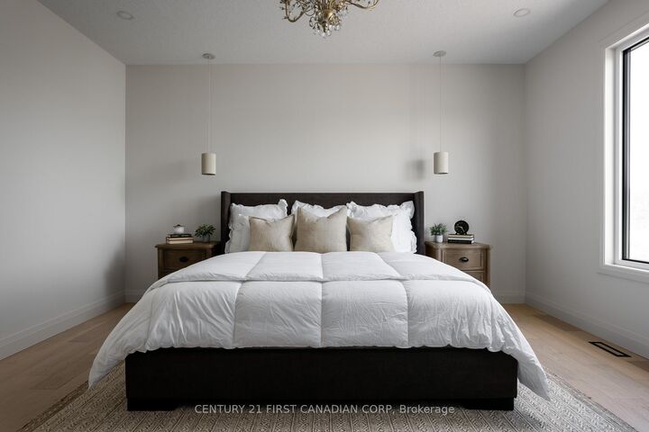 Property Photo: Lot 29 White Pine Street ON N6G 3X9