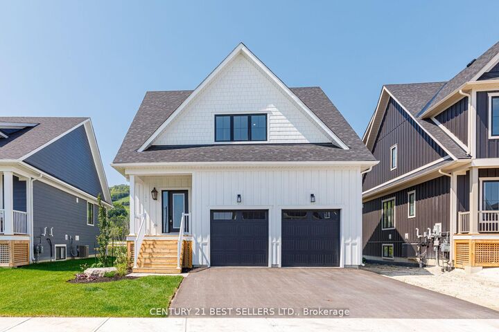 168 Courtland Street  Blue Mountains ON L9Y 5L7 photo