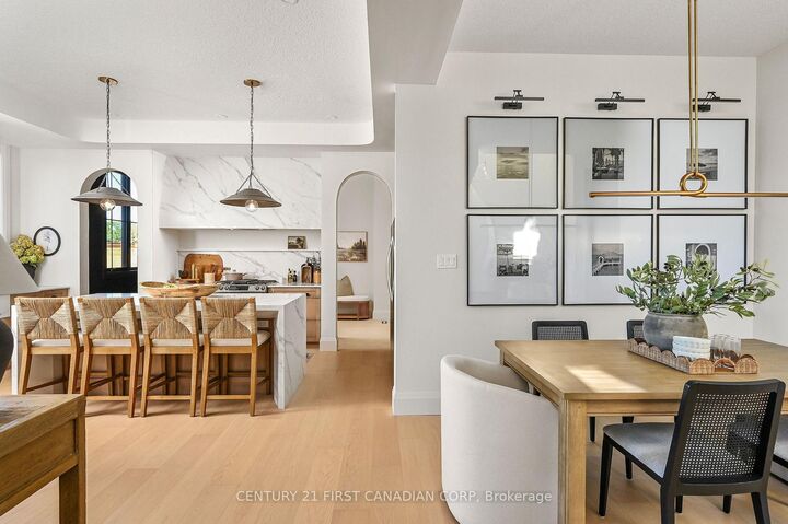 Property Photo: Lot 54 Lunar Drive ON N6G 3X9