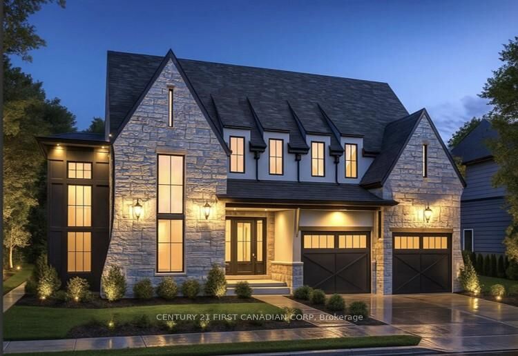 Property Photo: Lot 36 White Pine Street ON N6G 3X9