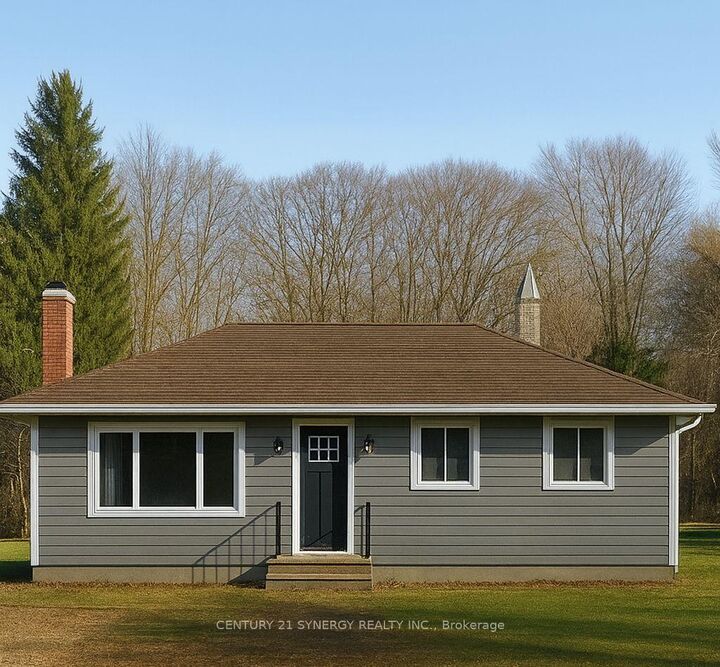 Property Photo: 4832 Mohrs Road ON K7S 3G7