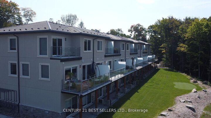 Photo de la propriété: 31 Horizon Lane ON P1H 1V5