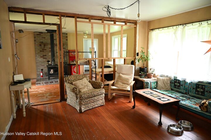 Property Photo: 42 Beyersdorfer NY 12401