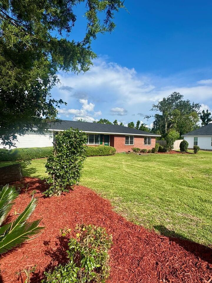 Property Photo: 2919 Thea Ln GA 31602