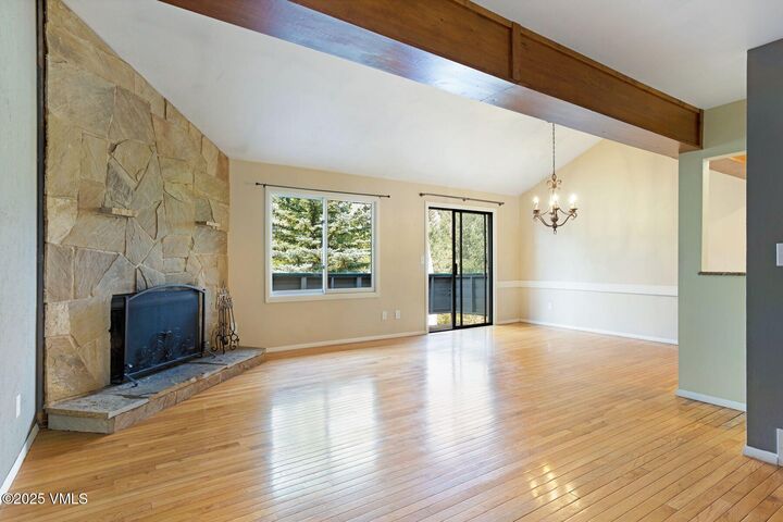 Property Photo:  853 Deer Boulevard 3  CO 81620 