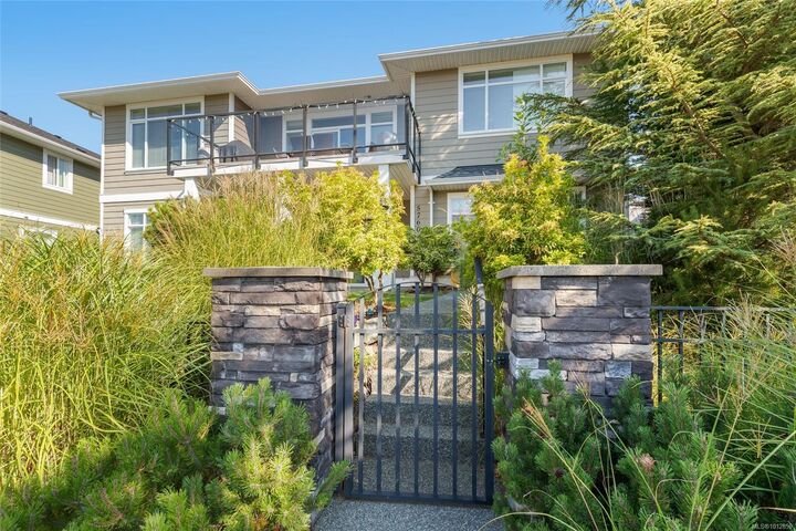 Property Photo:  5760 Linley Valley Dr  BC V9T 0G6 