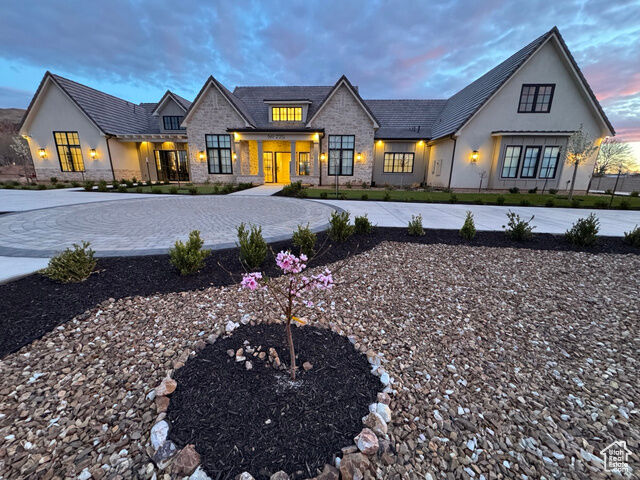 Property Photo: 775 W 1300 S UT 84737