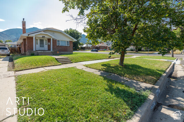 Property Photo:  2784 Van Buren Ave  UT 84403 