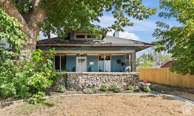 Property Photo:  1197 S 700 E  UT 84105 
