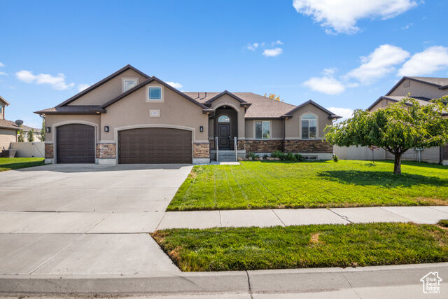 Property Photo:  4587 W 5800 S  UT 84315 