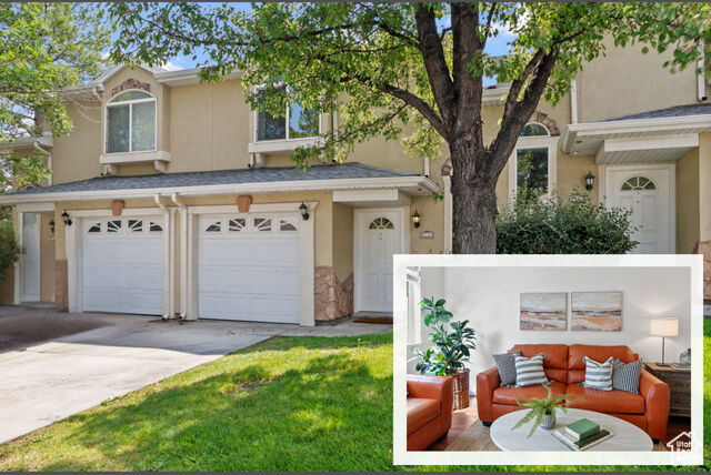 Property Photo:  4763 W Arno Way  UT 84084 