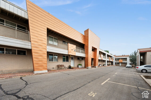 Property Photo:  650 N 300 W 117  UT 84103 