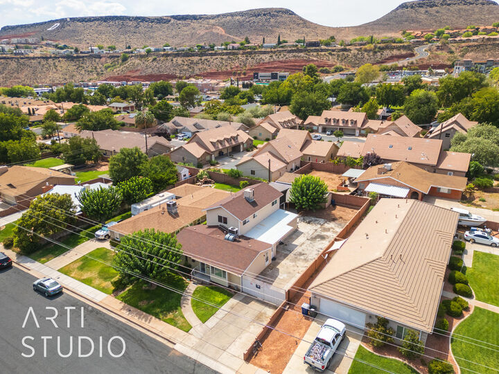 Property Photo: 485 N 400 W UT 84770
