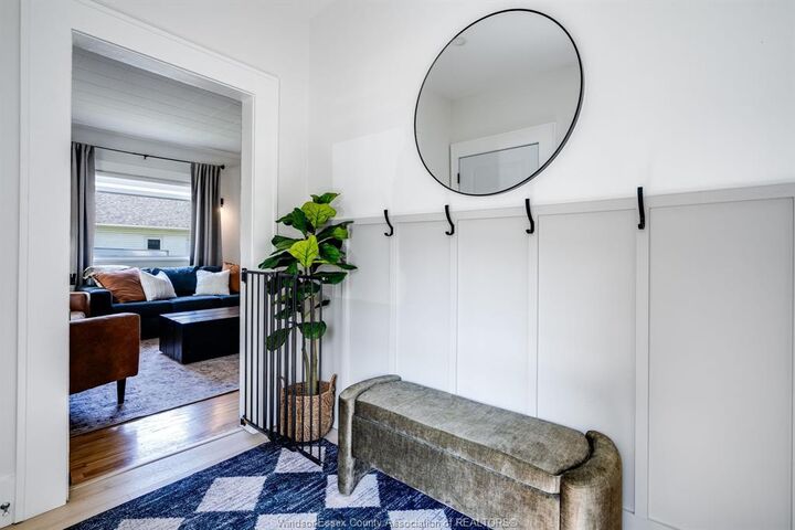 Property Photo: 33 Fort Street ON N0P 2L0
