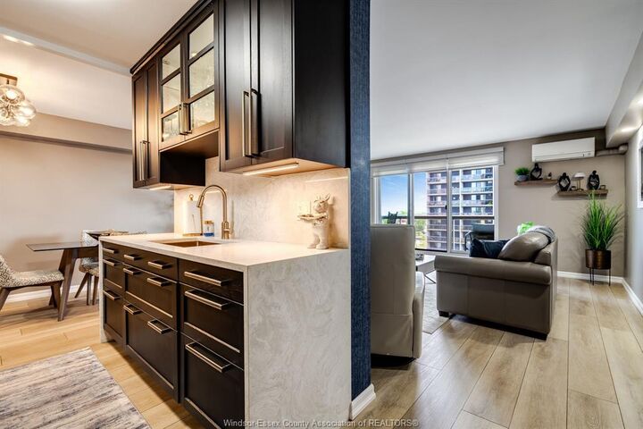 Property Photo:  9099 Riverside Drive East 912W  ON N8S 4R1 