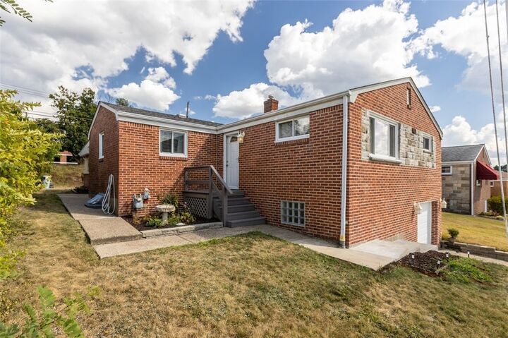 133 Eileen  Baldwin Boro PA 15227 photo