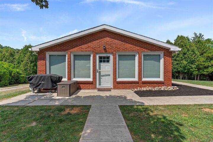 Property Photo: 179 Story Road PA 15632