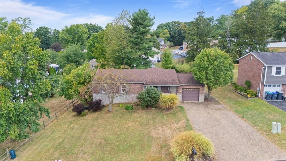 Property Photo: 104 Gable Road PA 16066