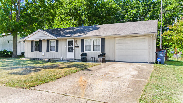Property Photo:  345 W Ross Street  OH 45373 