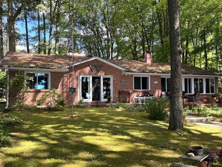 Property Photo: 324 Powderhorn MI 48629