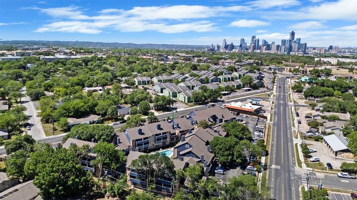 Property Photo:  2500 Burleson Road 401  TX 78741 