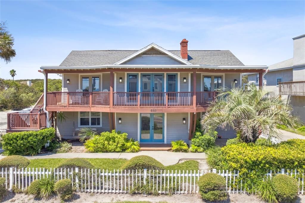 Property Photo:  669 Fletcher Avenue  FL 32034 