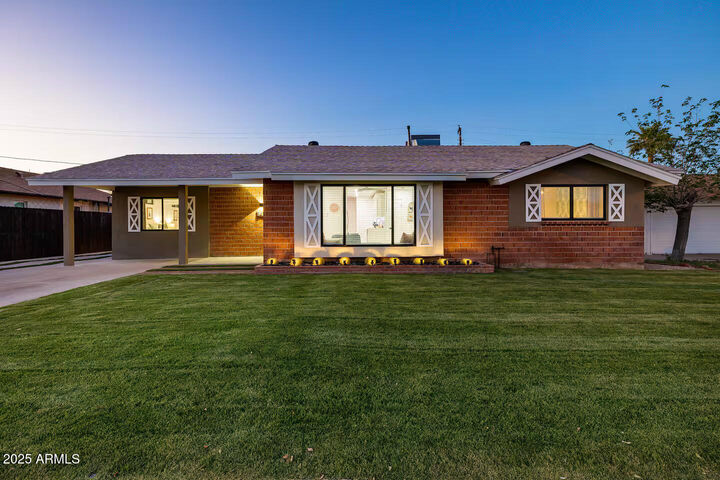 Property Photo:  8426 E Sheridan Street  AZ 85257 