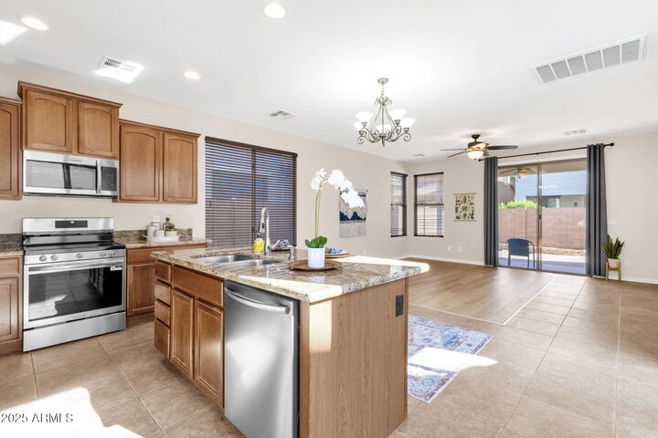 Property Photo:  19035 E Pelican Drive  AZ 85142 