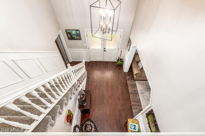 Property Photo: 1934 E Enrose Street AZ 85203