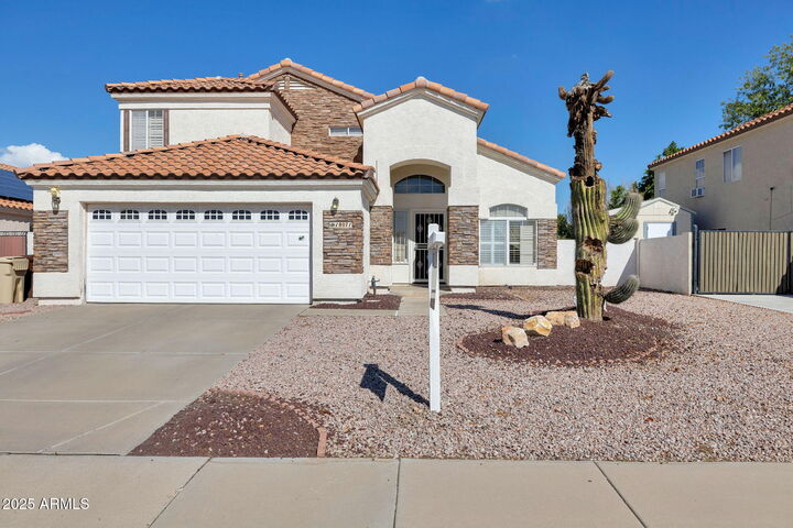 18071 N 91st Drive  Peoria AZ 85382 photo